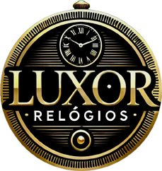 Luxor Relógios de Luxo